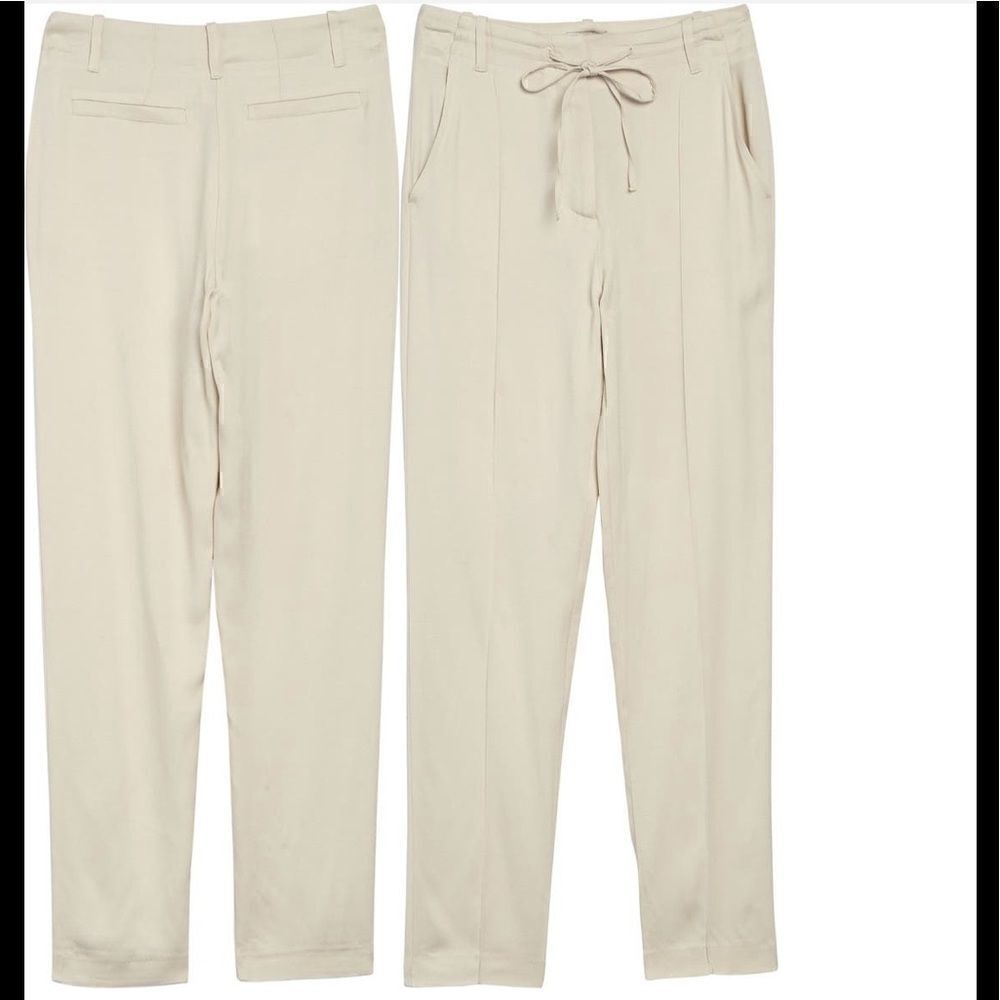 Paul& Joe sister notorious high waisted trousers size EU 36